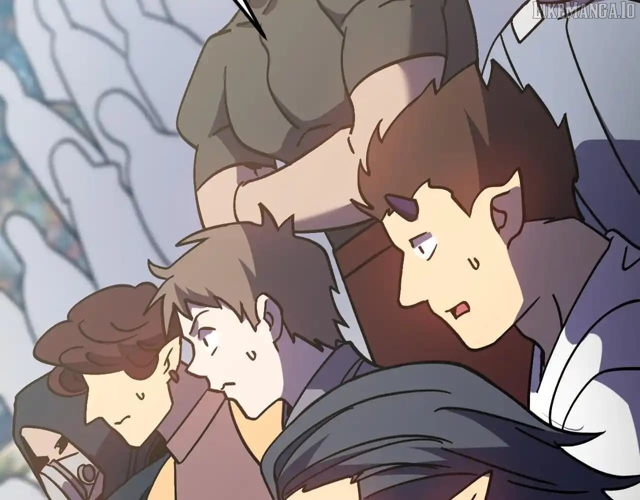 Log into the Future Chapter 263 - page 70